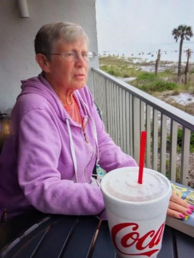 Obituary of Paula Susan Ferlo