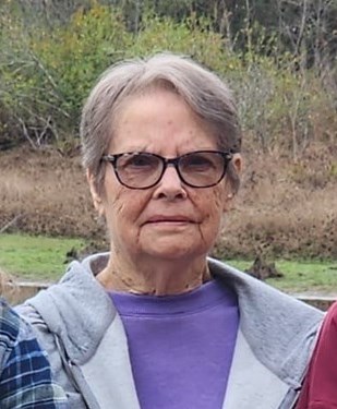 Obituary of Janice Louise "Nanny" Rhoden