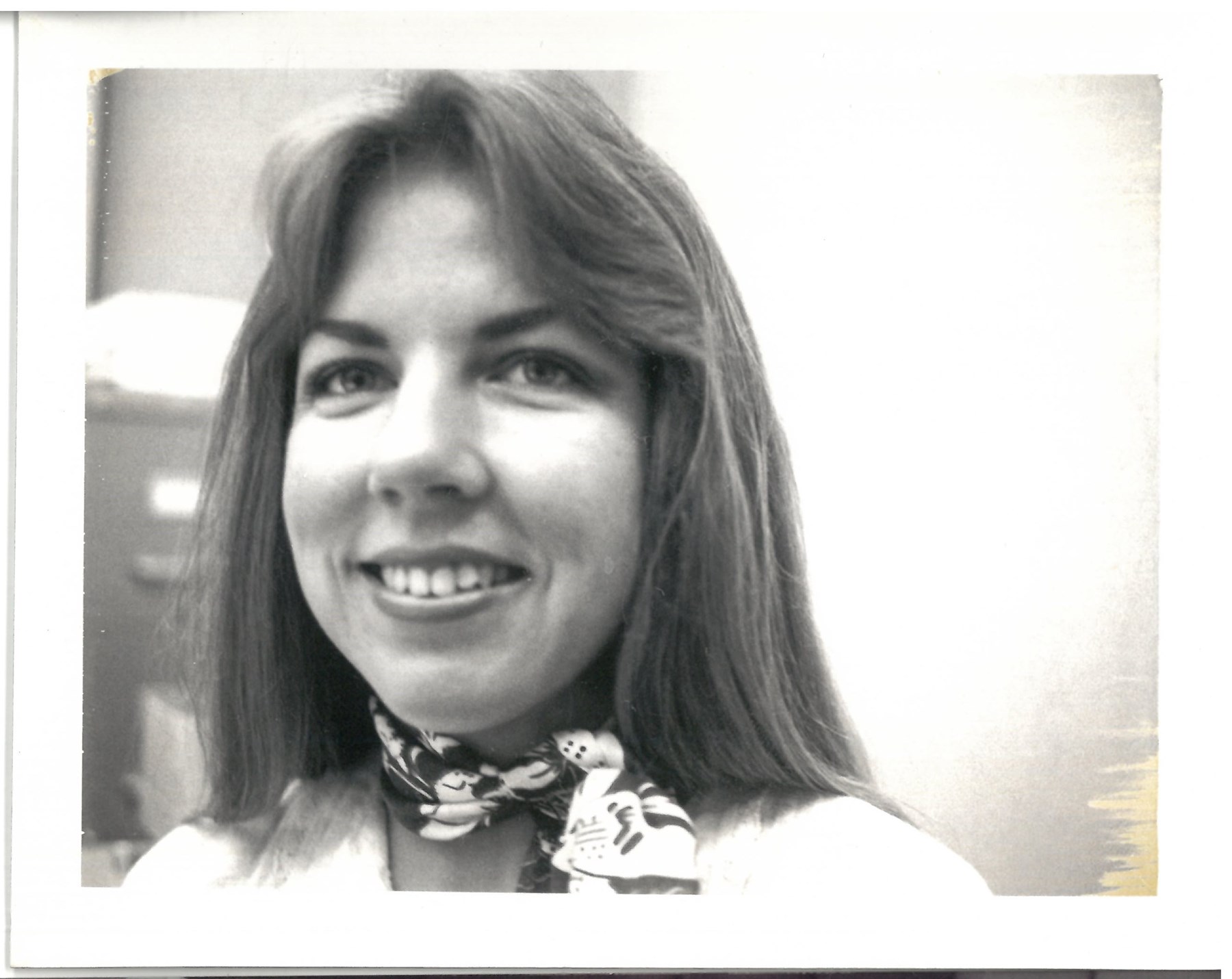 Obituary of Barbara Jo Thomason