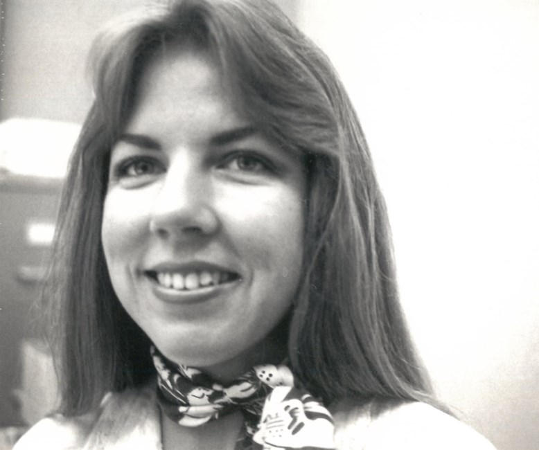 Obituary of Barbara Jo Thomason