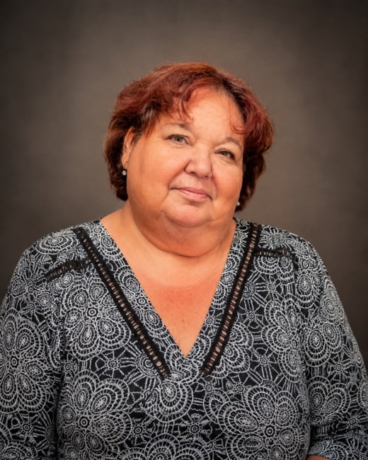 Obituary of Maria Yolanda Sarmiento