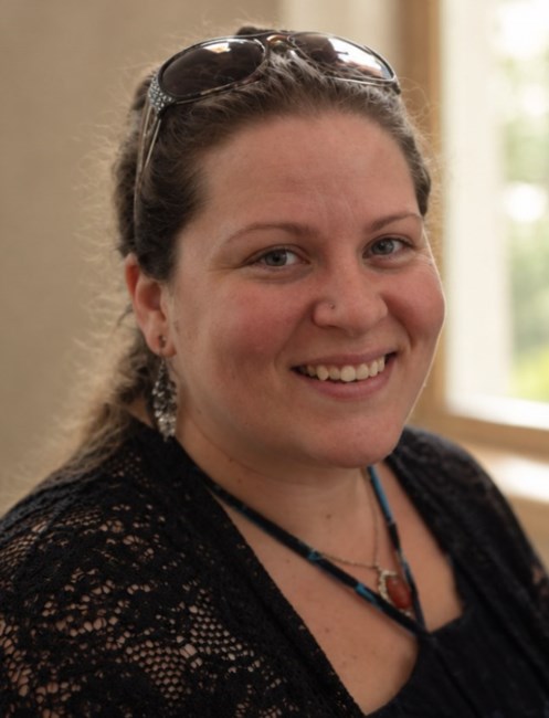 Obituary of Jessica Elaine Cyrus