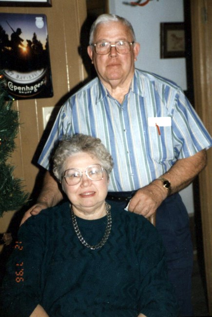 Obituary of Hollis Dale Whitton