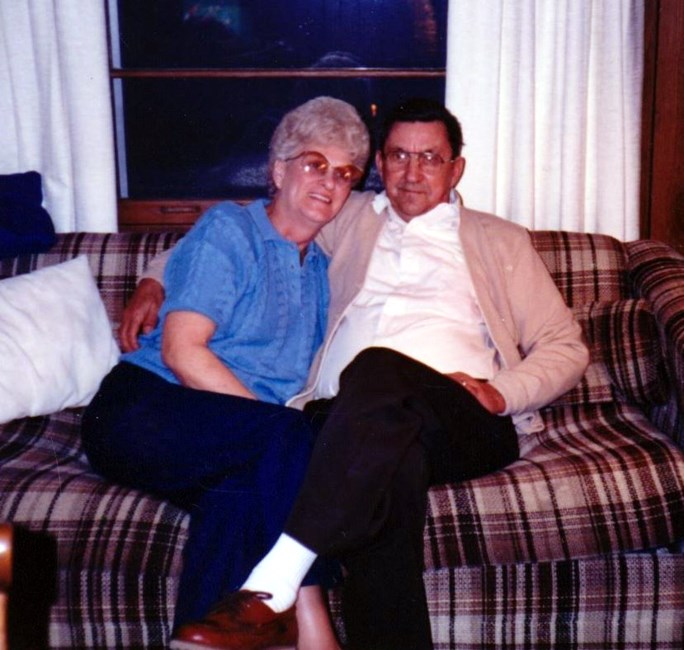 Obituary of Amy B. Dahlgren