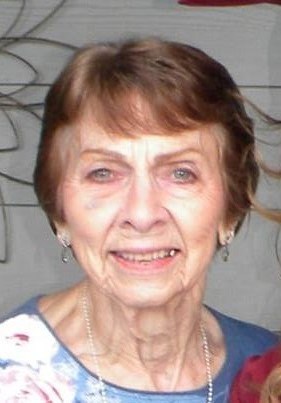 Obituary of Bobbie Louise Frazier