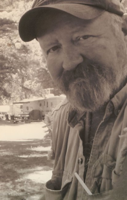 Obituario de Ronald "Butch" McCracken