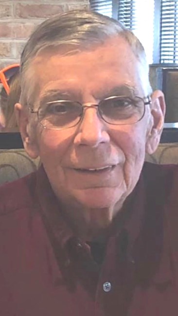 Obituary of Joseph Dell'Aria