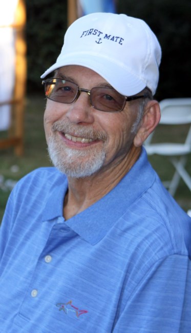 Obituary of Mr. James Clinton Hancock