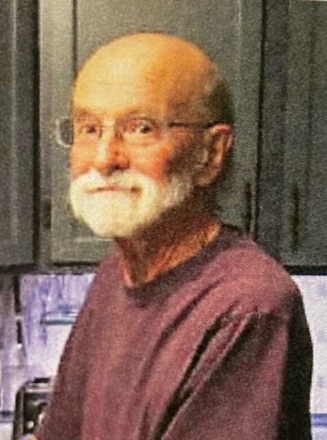 Obituary of Lorne Harris