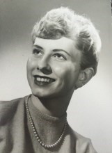 Obituary of Carolyn Ann Bennett