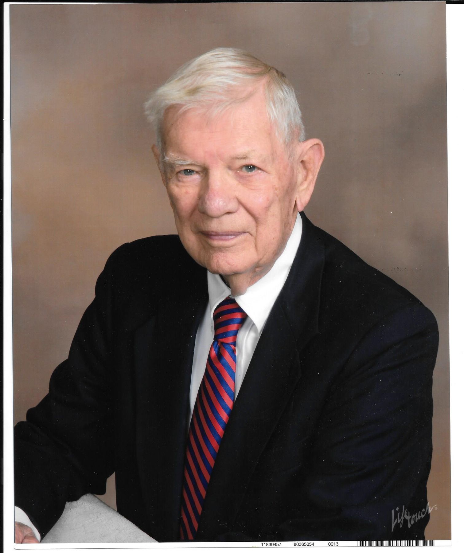 Obituary of Virgil Owen Musick Jr.