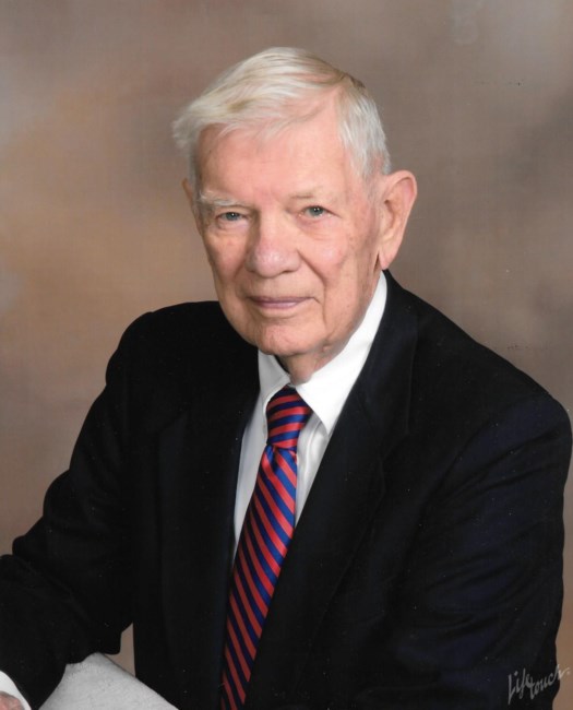 Obituary of Virgil Owen Musick Jr.