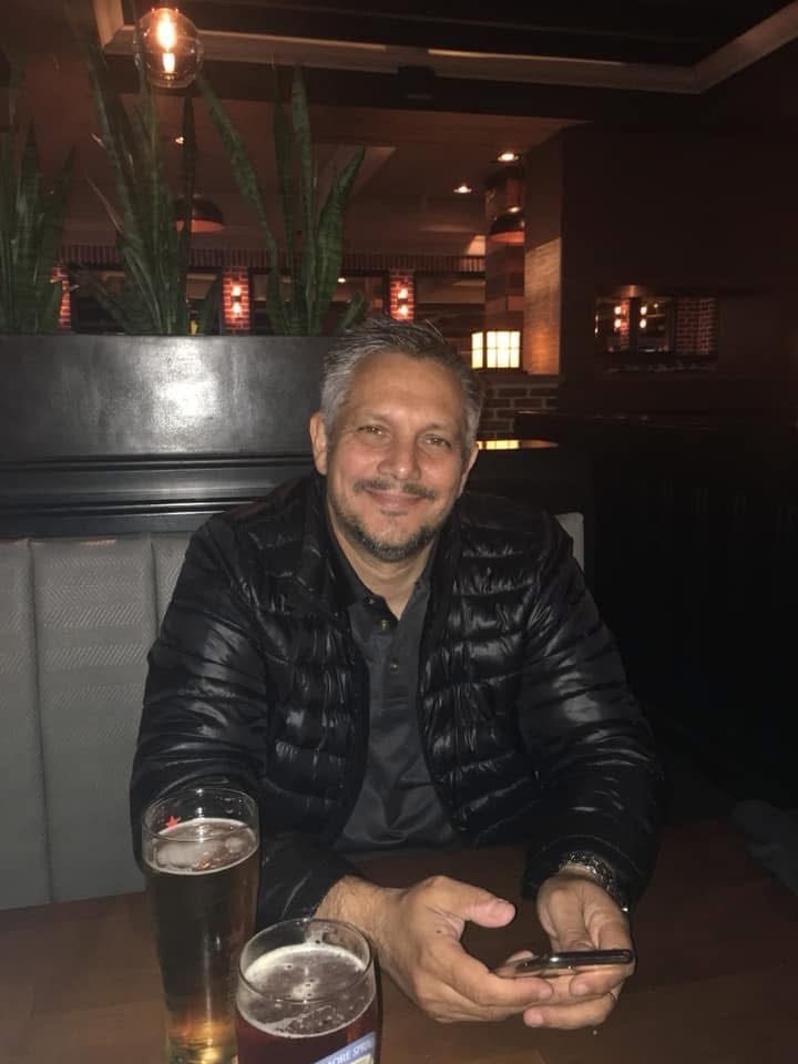 Avis de décès de Marian Adrian Marin