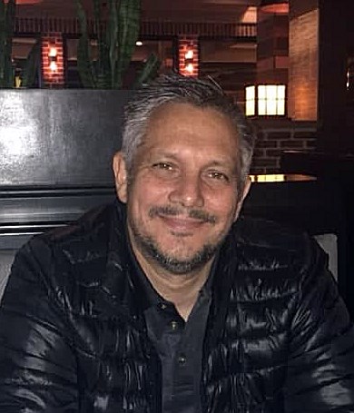 Avis de décès de Marian Adrian Marin