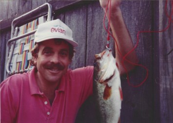 Obituary of Edwin "Ed” Leland Kelso