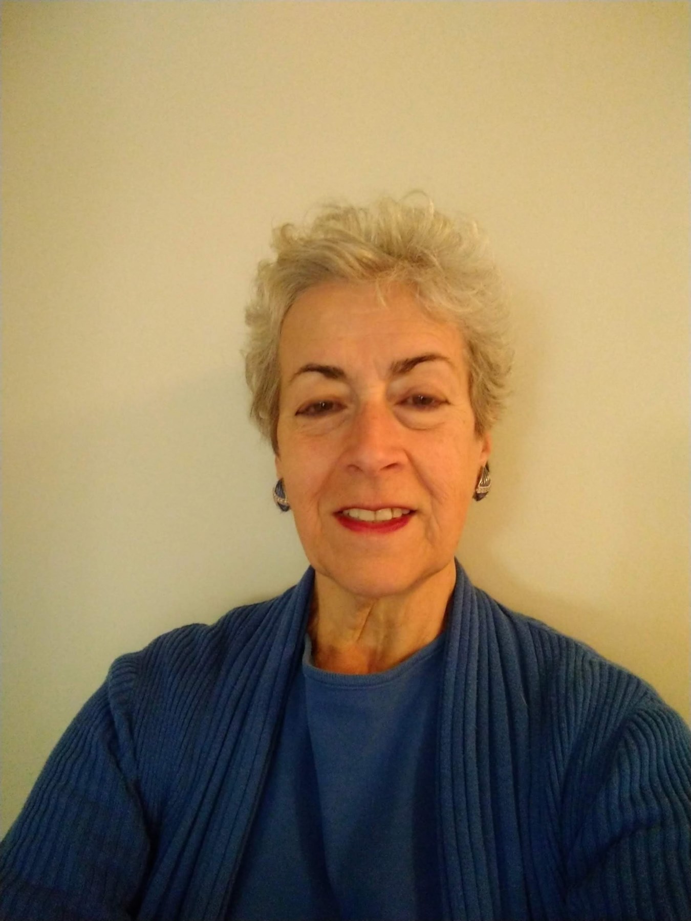 Obituary of Colleen Parot Curry