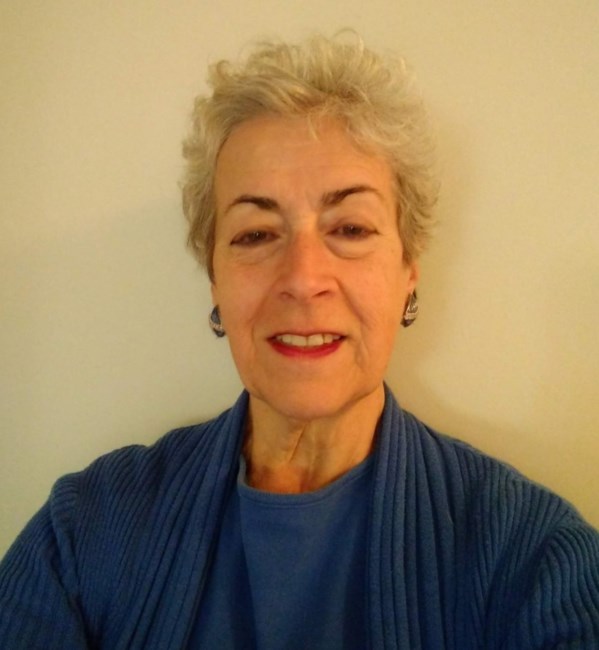 Obituary of Colleen Parot Curry