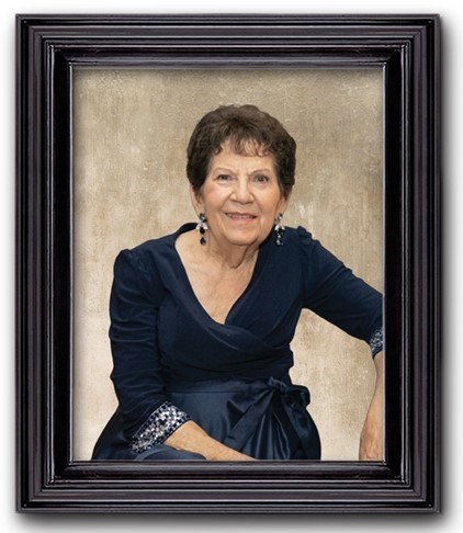 Obituary of Antonette Concetta Weber