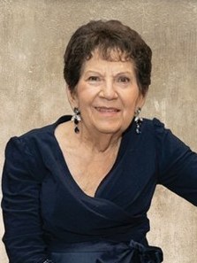 Obituary of Antonette Concetta Weber