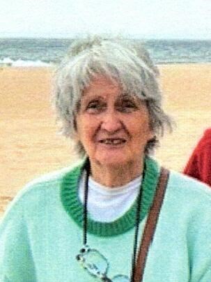 Obituary of Jo A. Andrews