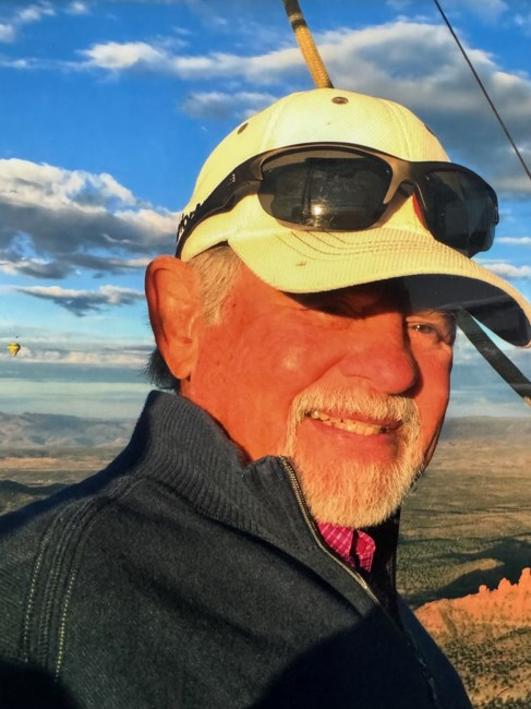 Obituary of Billy Wayne McBroom
