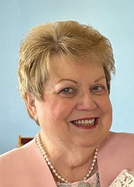 Obituary of Janice Marie Chapman