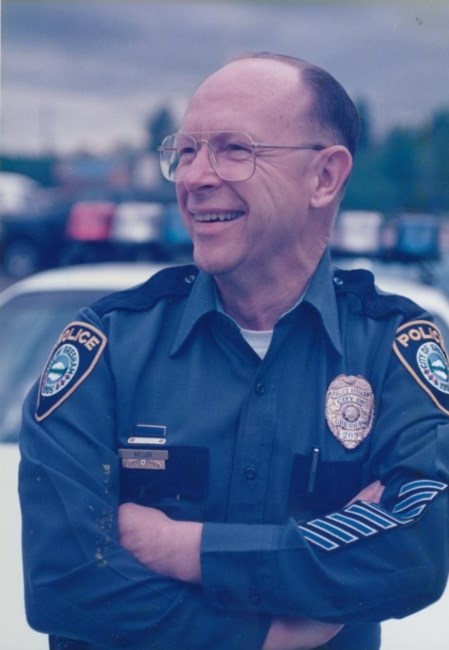 Obituary of James "Jim" L. Keller