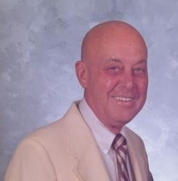 Obituary of John D. Parsons