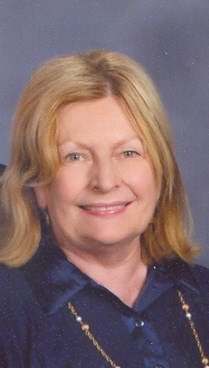 Obituary of Louise A. Faust Brandau