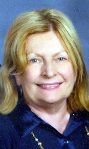 Obituary of Louise A. Faust Brandau