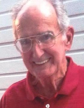 Obituary of Luther O. Buis