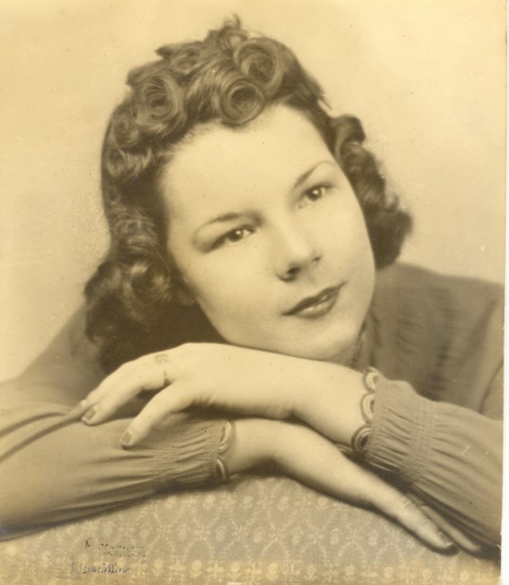 Obituary of Geraldine Decillion Steele