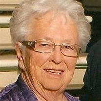 Obituary of Shirley L. Rees