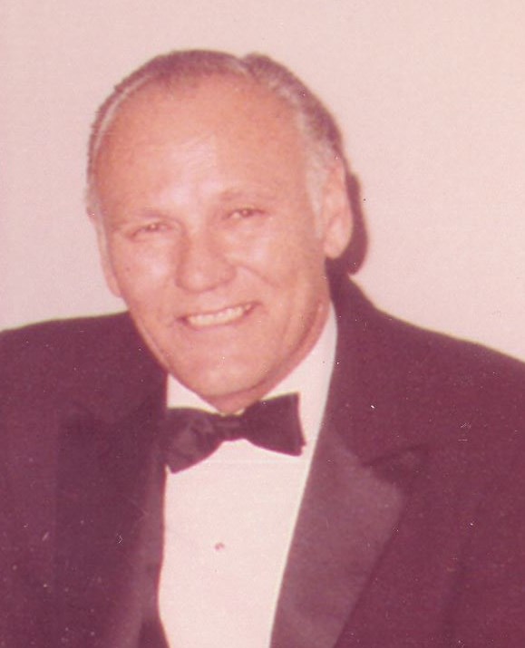 Obituary of Rodney George Krick