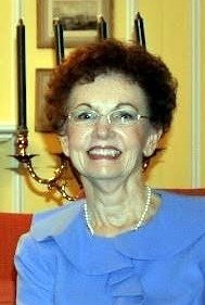 Obituary of Martha Emily Moore