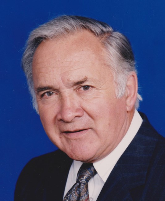 Obituary of William Nicholas Tytaneck