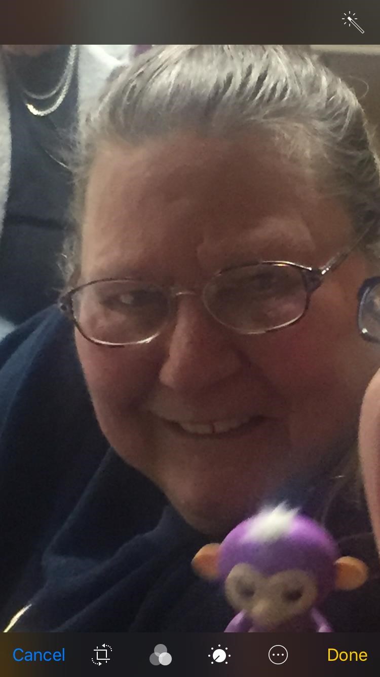 Obituary of Darcie Miriam White