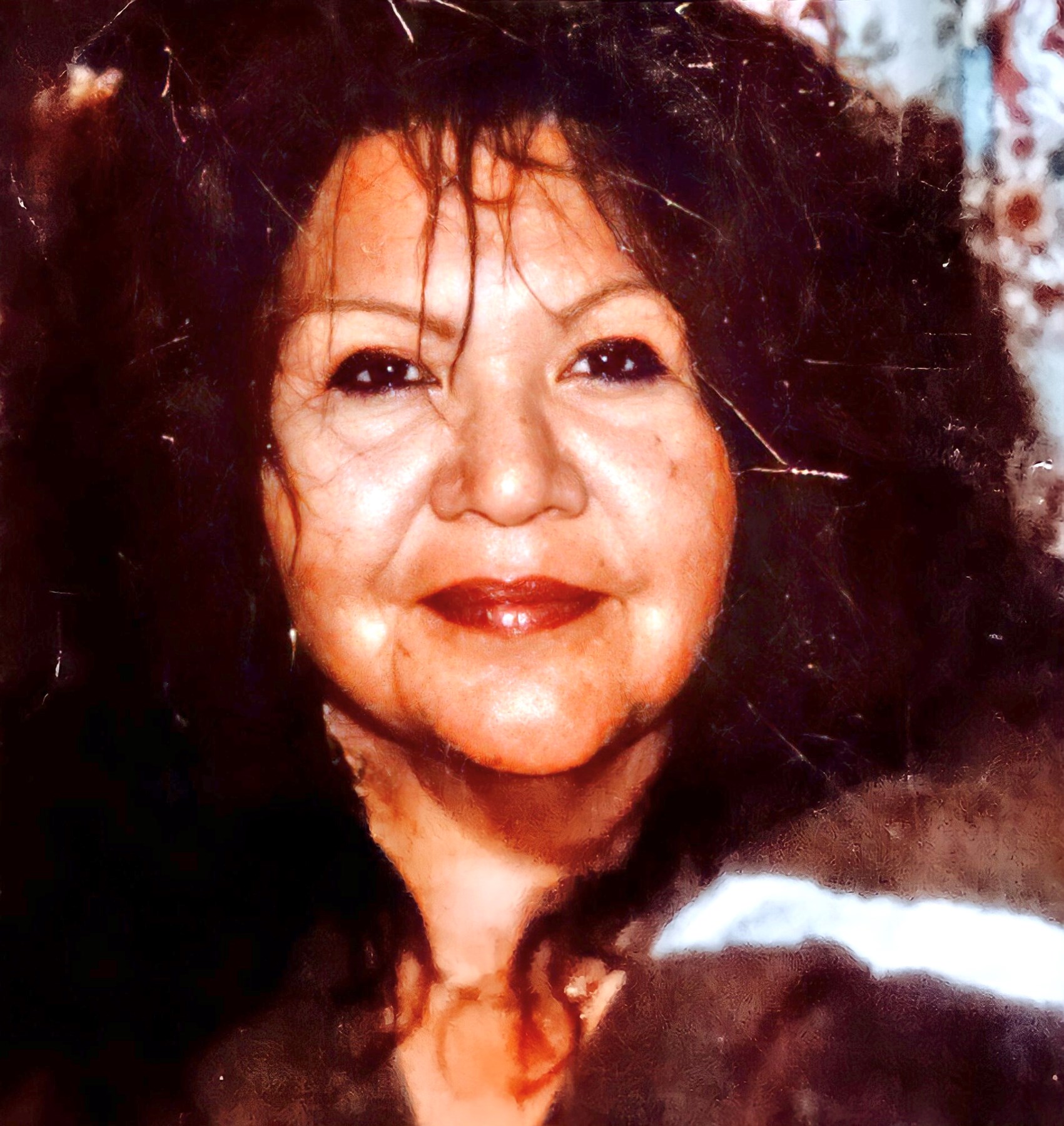 Obituary of Barbara Ann Sandiego