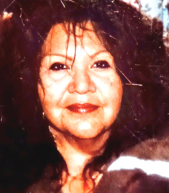 Obituary of Barbara Ann Sandiego