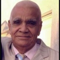 Obituary of Jorge Eduardo Tapia