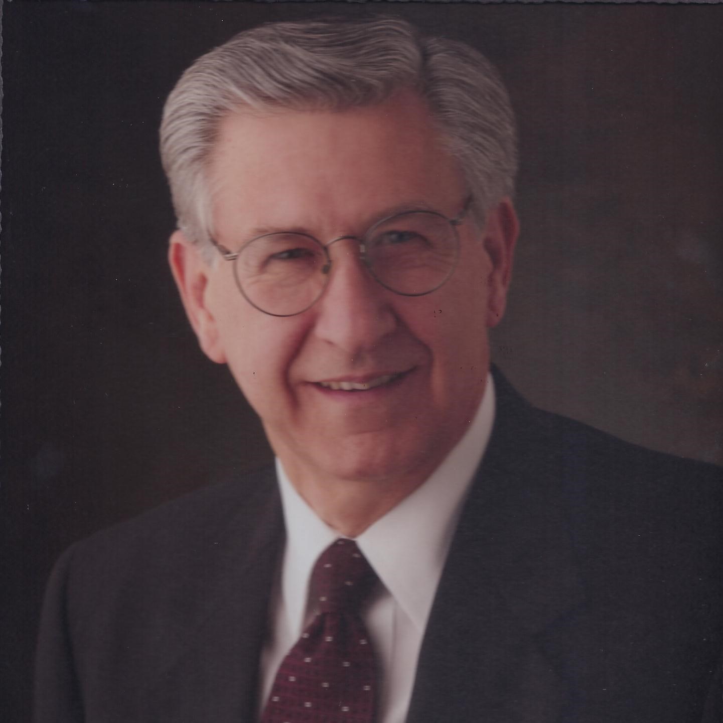 Avis de décès de H Ross Workman