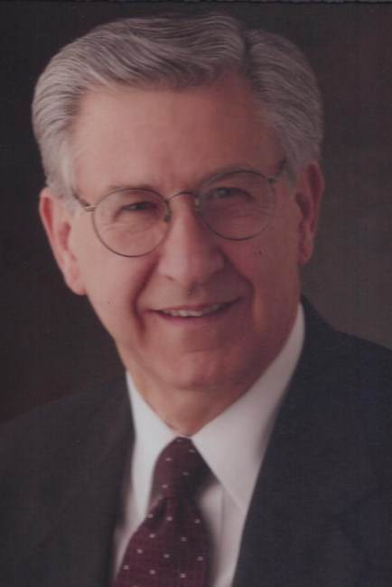 Obituary of H Ross Workman