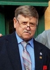 Obituary of Dennis Rankin