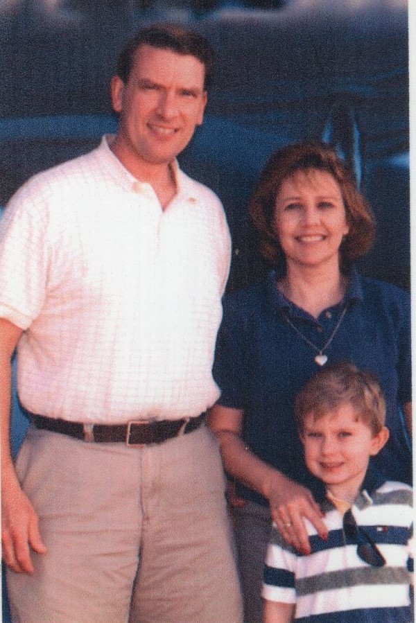 Obituary of Douglas Robert Niska