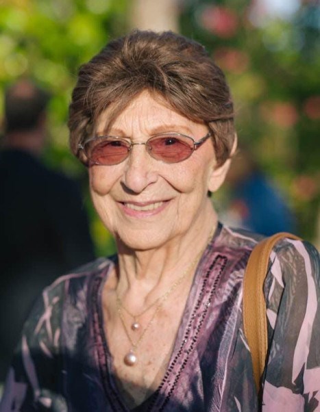 Obituary of Margaret Sanfilippo