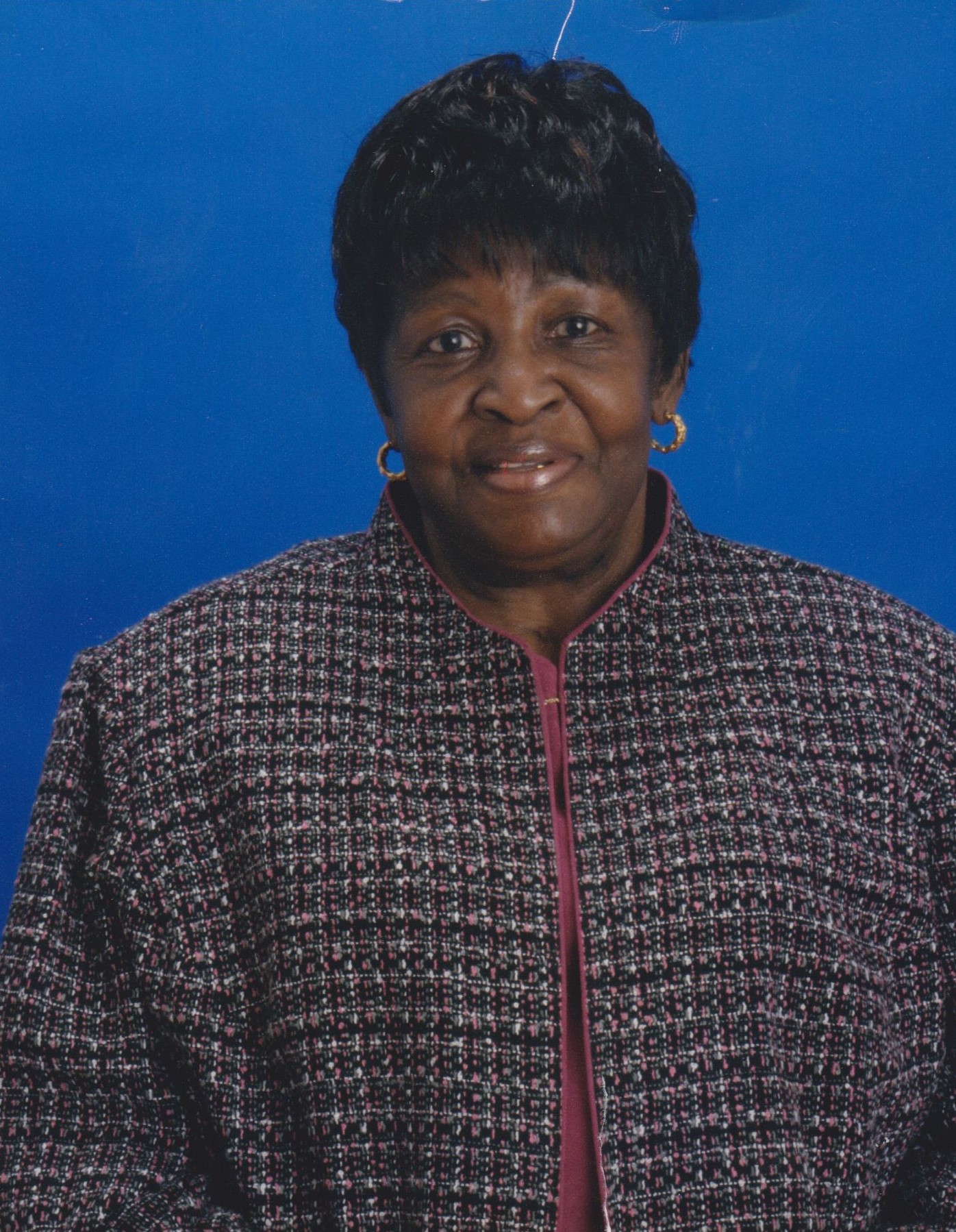 Obituary of Anna Bolton