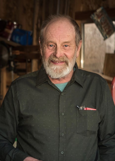 Obituary of Wesley Wonenberg