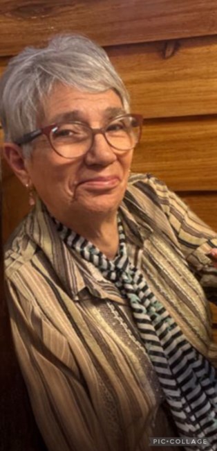 Obituary of Bertha Isela Enriquez