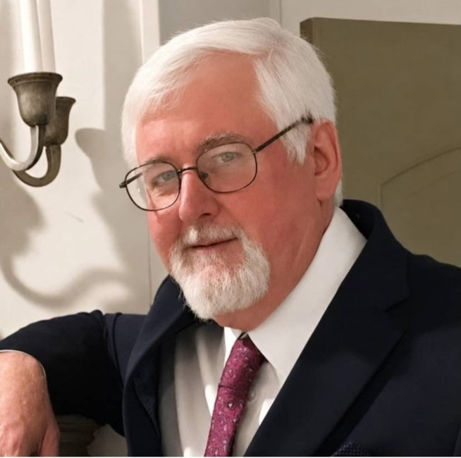 Obituary of James "Jim" Kevin Ball