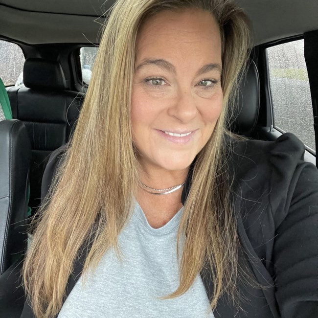 Obituary of Jolie Ann Grant
